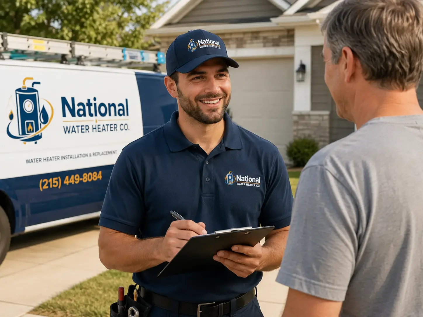 Water Heater Installation Fort Madison, IA FAQs